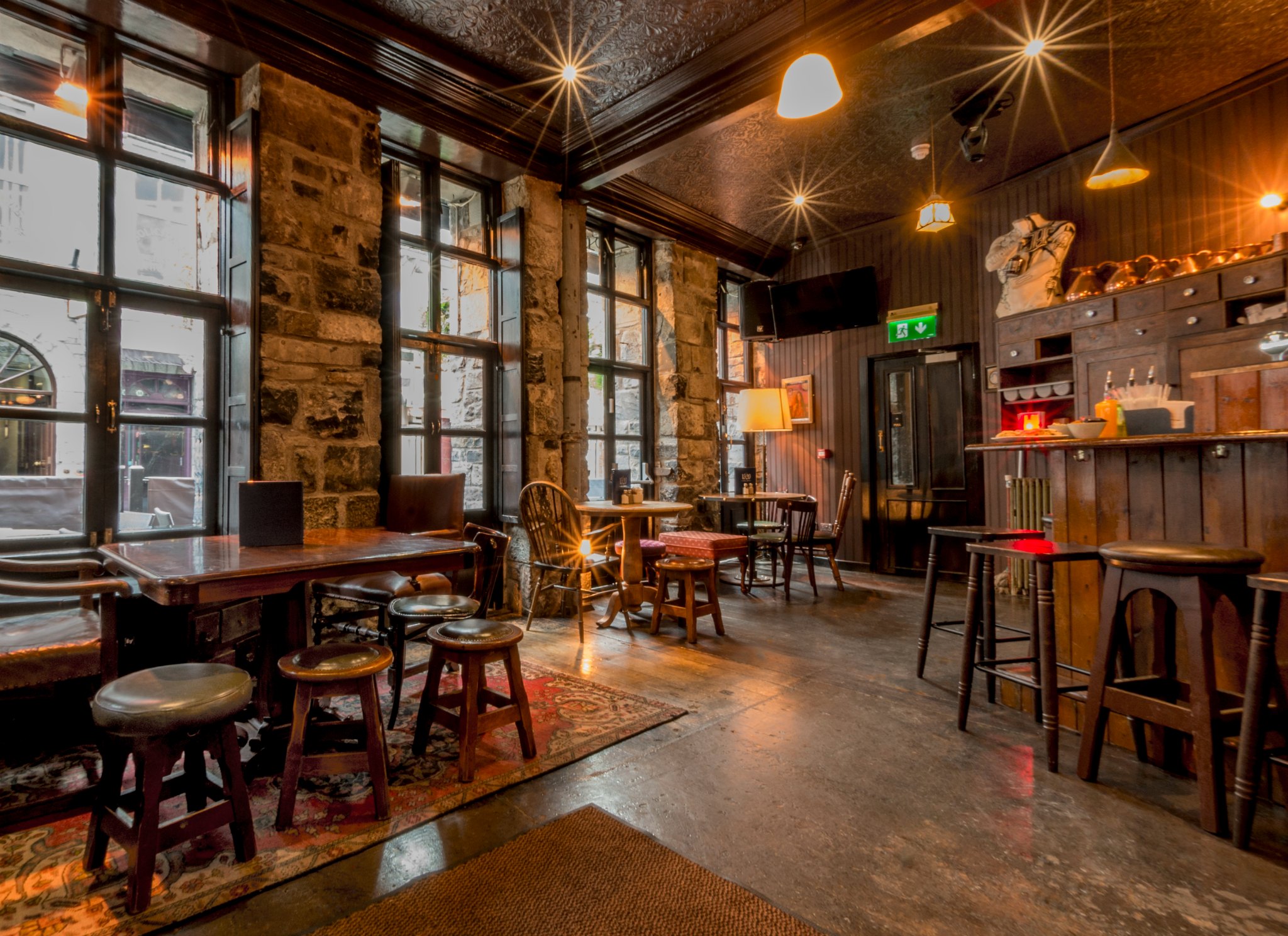 Le 1520 bar Irish pub de Galway • Guide