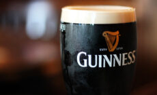 Une pinte de Guinness - Jana Reifegerste - cc