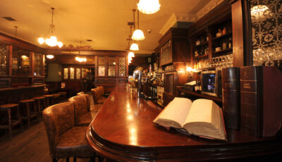Le Madigan's Pub O'Connell Street - www.madigansdublin.com