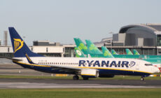 L'aéroport de Dublin - Jonathan Winton Photography - cc