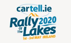 The Rally of the lakes