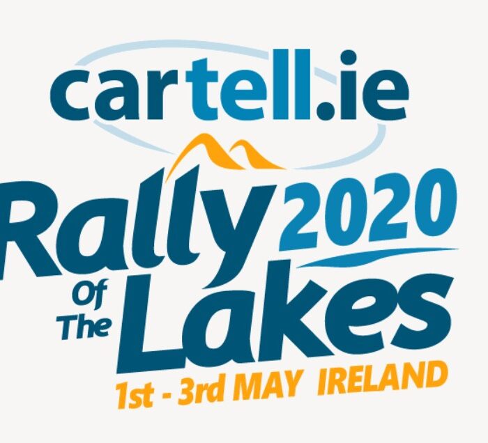 The Rally of the lakes