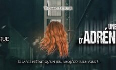 Une dose d'adrénaline par Thomas Lejeune