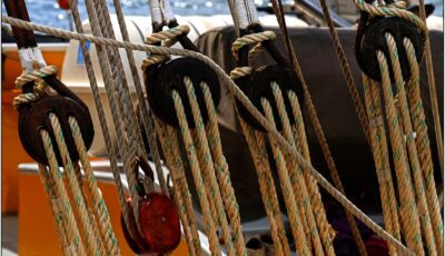Le Yawl Festival
