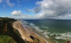 La Benone beach - Greg Clarke - cc