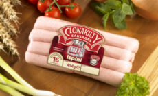 Des saucisses de Clonakilty