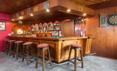 Le Conroy's irish pub à Aglish
