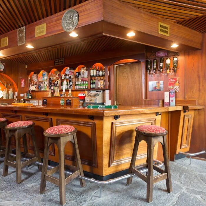 Le Conroy's irish pub à Aglish