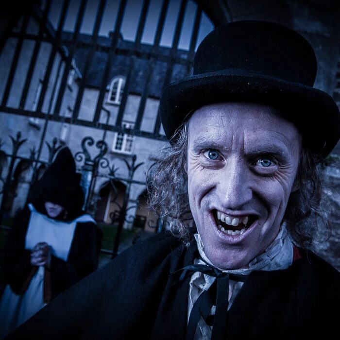 Le Cork Ghost Tour - www.corkghosttour.ie