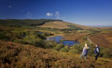 Les Gortin Glen Lakes - Courtesy of Tyrone and Sperrins destination
