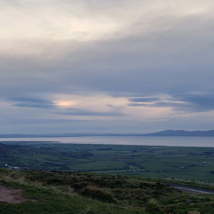 Le Gortmore Point View - deadmanjones - cc