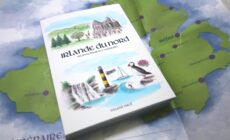 Carnet de voyage sur l'Irlande du Nord de Violaine Malié - Guide Irlande.com