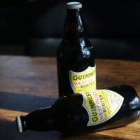 La Guinness West Indies Porter - © Guide Irlande.com
