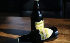 La Guinness West Indies Porter - © Guide Irlande.com