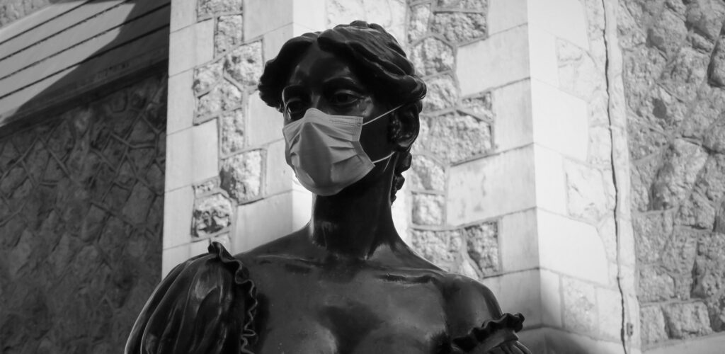 Molly Malone à Dublin - no sidebar - cc
