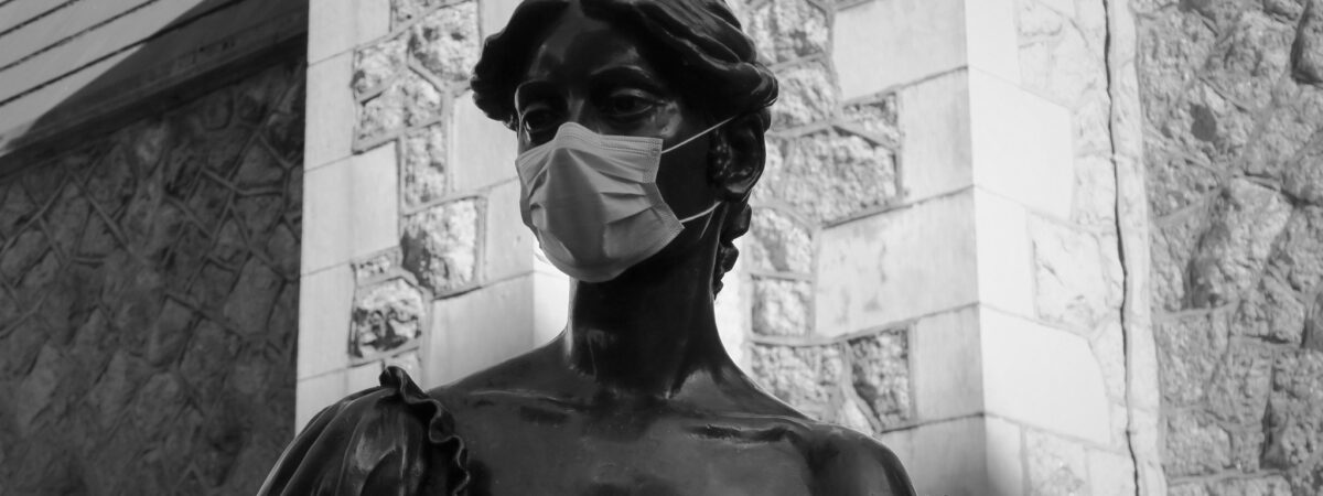 Molly Malone à Dublin - no sidebar - cc