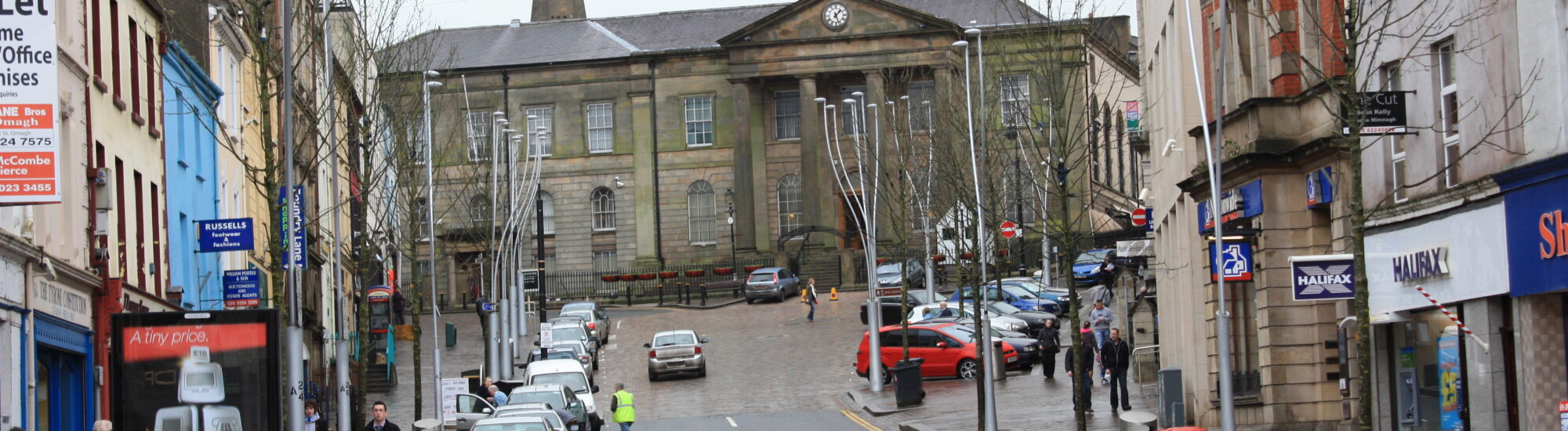 Omagh