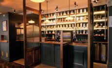 Le Bridge street pub de Castlebar