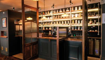 Le Bridge street pub de Castlebar