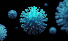 Le virus Covid-19 - calendar news - cc