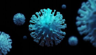 Le virus Covid-19 - calendar news - cc