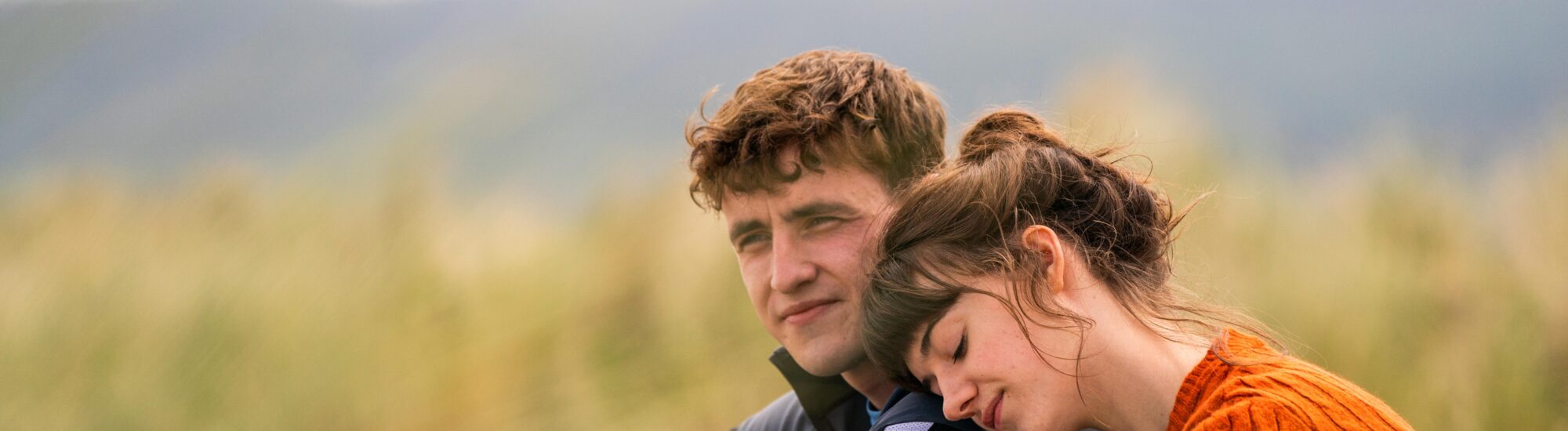 Normal People, la série irlandaise qui cartonne