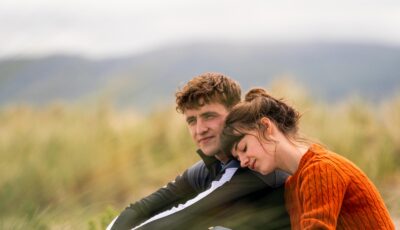 Normal People, la série irlandaise qui cartonne