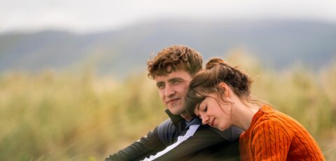 Normal People, la série irlandaise qui cartonne