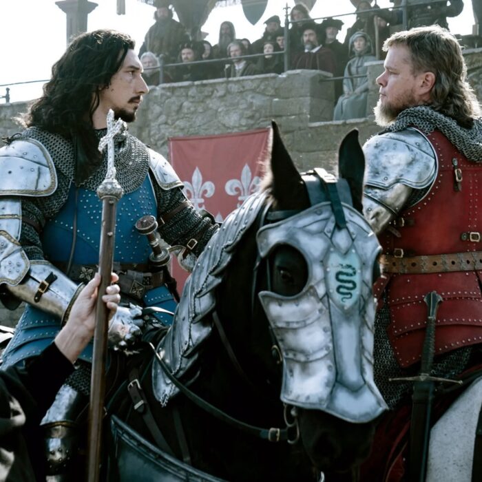 The Last Duel