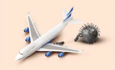 L'Irlande va repenser son système de notation des pays touchés par le Covid-19 - Photo by Morning Brew on Unsplash