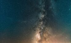 Un ciel étoilé - Photo by Ohmky on Unsplash