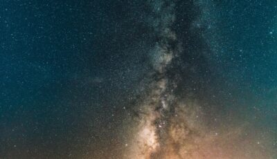 Un ciel étoilé - Photo by Ohmky on Unsplash