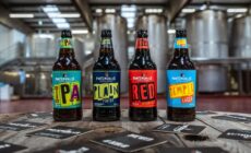 Des bières de la Portehouse Brewery Co. - https://porterhousebrewco.ie