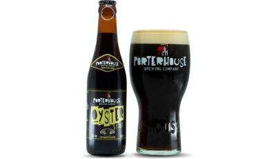 La Porterhouse Oyster Stout