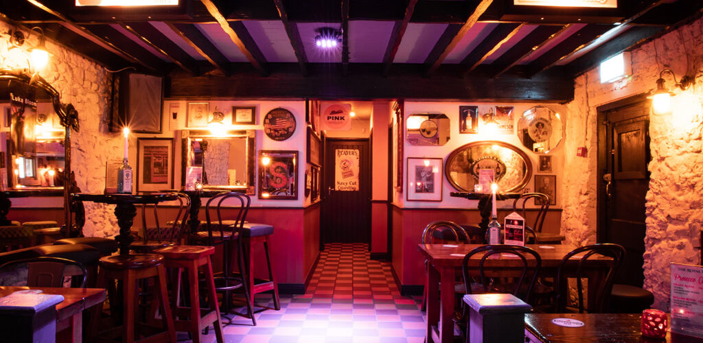 Alerte Job de Rêve : un irish pub en Irlande cherche un testeur de Guinness !