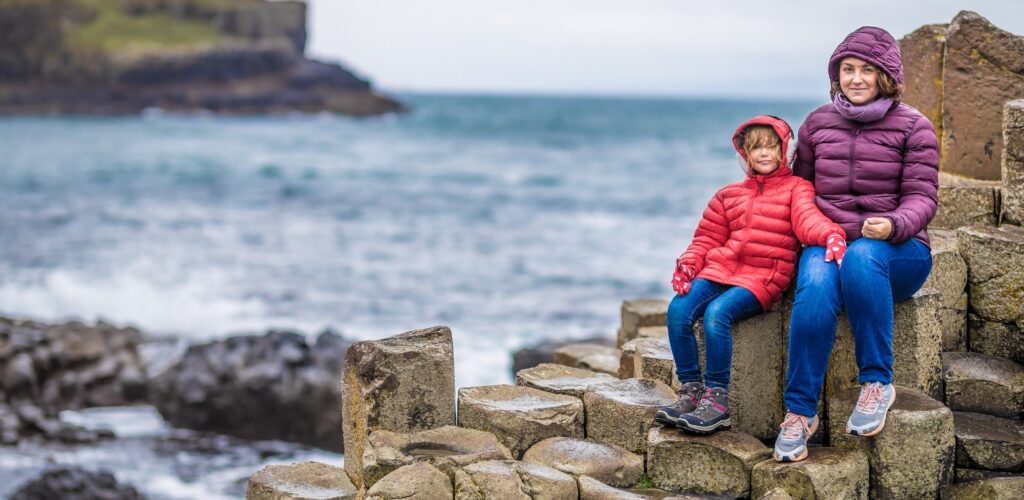 Partir en Irlande avec des enfants bon à savoir •