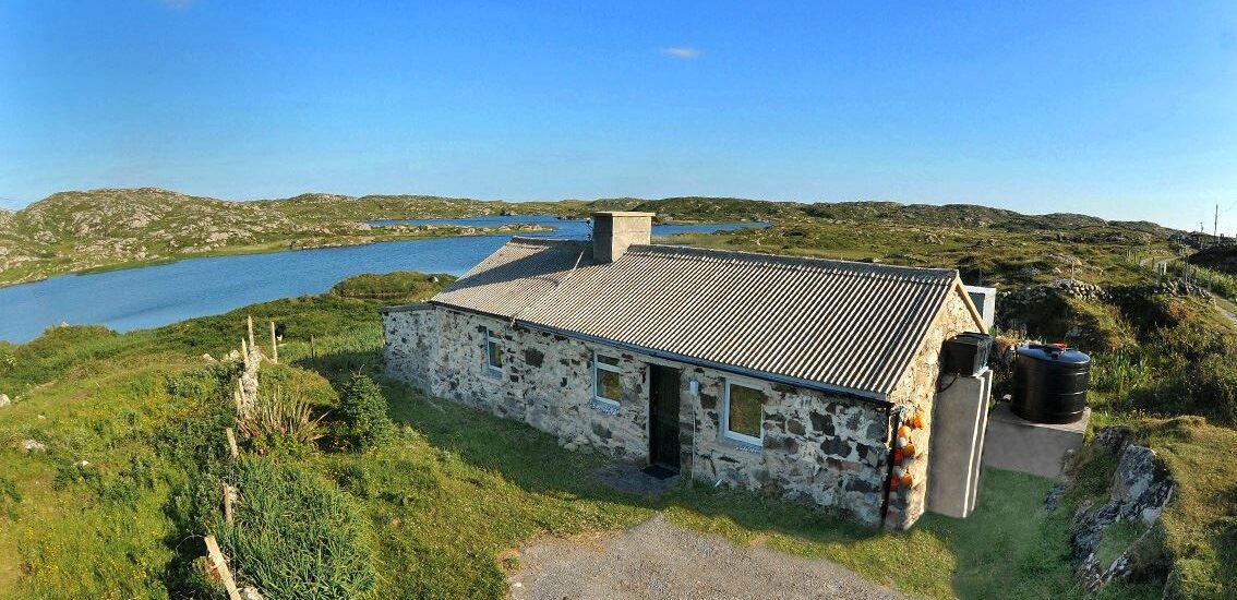 Maisons à vendre en Irlande