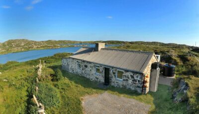 Ce cottage irlandais est vendu pour 180 000€