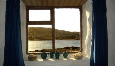 Ce cottage irlandais est vendu pour 180 000€