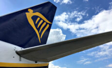Ryanair - Denmen Aviation Photography - cc