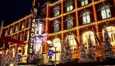 Arnotts in Dublin