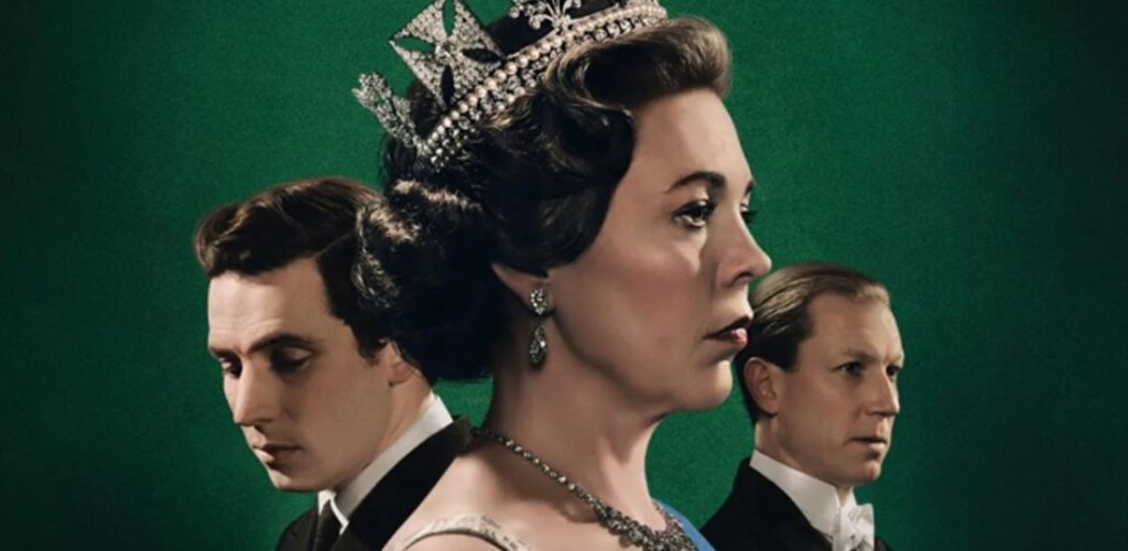 The Crown