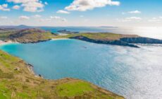 Barleycove beach - kieranhayesphotography