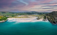 La plage de Barleycove - © bacothelock