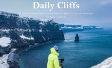 Daily Cliffs, par Kev L Smith