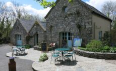The Burren Perfumery