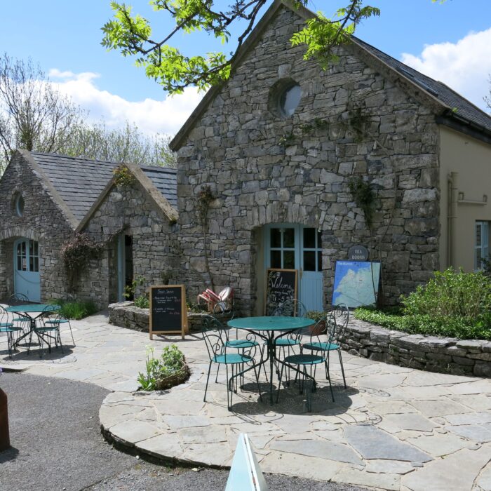 The Burren Perfumery