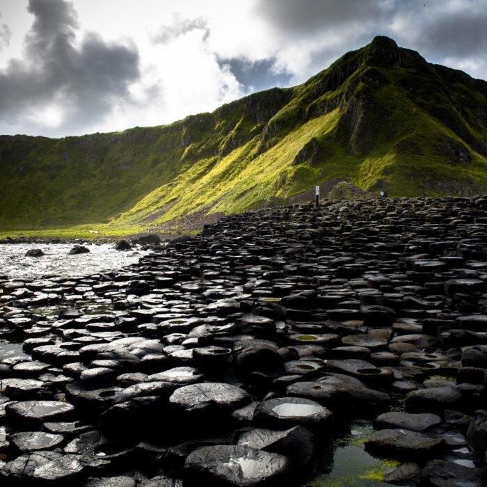 La Chaussée des Géants - © Yggdrasill