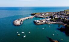 Dunmore East - © Luke