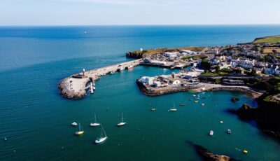Dunmore East - © Luke
